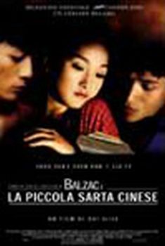 Balzac e la piccola sarta cinese