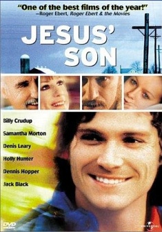 Locandina Jesus' Son