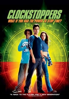 CLOCKSTOPPERS