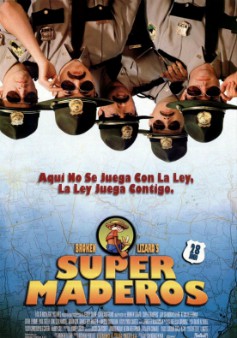 Super troopers online streaming