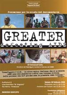 Greater - Sconfiggere l'AIDS