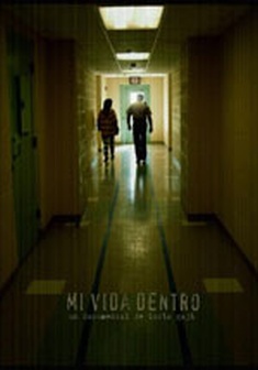 Locandina Mi vida dentro