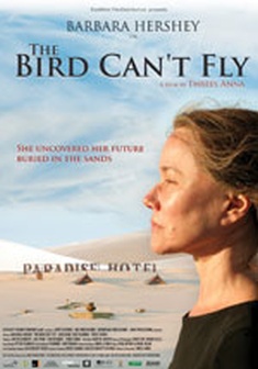 Locandina The Bird Can't Fly