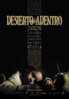 Locandina Desierto adentro
