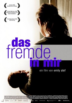 Locandina Das Fremde in mir