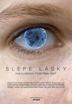 Locandina Slepé lásky
