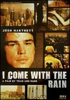 Locandina I Come with the Rain