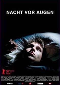 Locandina Nacht vor Augen