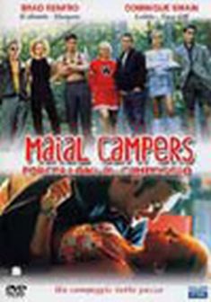 Maial Campers