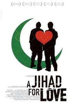Locandina A Jihad for Love