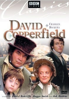 Locandina David Copperfield