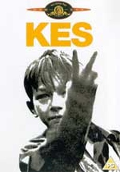 Locandina KES