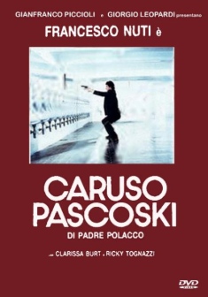 Caruso Pascoski di padre polacco Film 1988