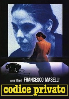 Codice privato - Film (1988)