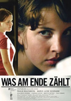 Locandina Was am Ende zählt