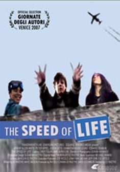 Locandina Speed of Life