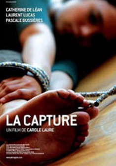 Locandina La capture