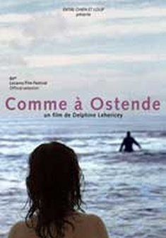 Locandina Comme à Ostende