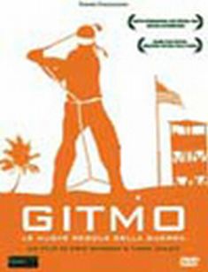 Locandina Gitmo - Le nuove regole della guerra