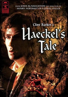 La terribile storia di Haeckel