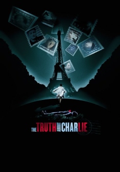 Locandina The Truth About Charlie