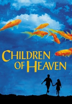 The Children of Heaven - Film (1997)
