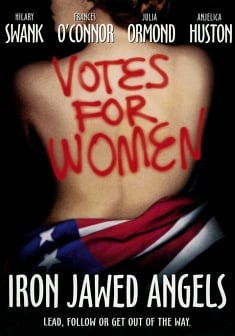Iron jawed angels