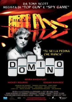 Locandina Domino