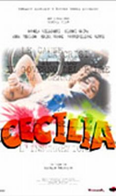 Locandina CECILIA