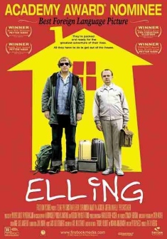 Elling - Film (2001)