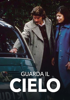 Locandina Guarda il cielo: Stella, Sonia, Silvia