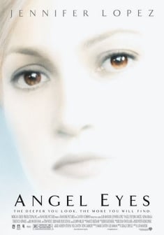 Locandina Angel Eyes - Occhi d'angelo