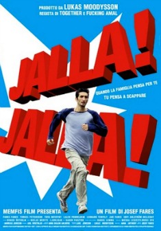 Locandina Jalla! Jalla!