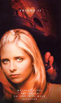 Buffy, l'ammazzavampiri - Volume II