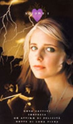 Buffy, l'ammazzavampiri - Volume I