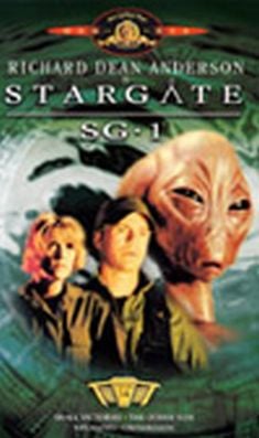 Stargate SG1 - VOL 14