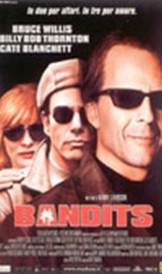 Locandina Bandits