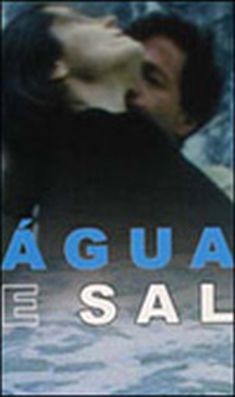 Locandina Acqua e sale