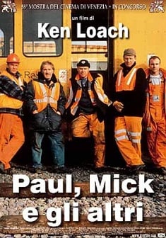 Paul, Mick e gli altri - Film (2001)
