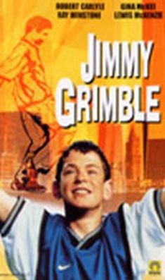 Locandina Jimmy Grimble