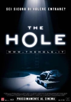 Locandina The Hole