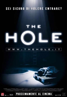 The Hole Film 2001 