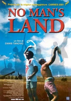 Locandina No Man's Land