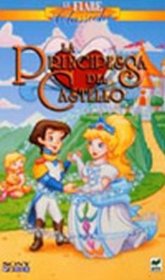 LA PRINCIPESSA DEL CASTELLO