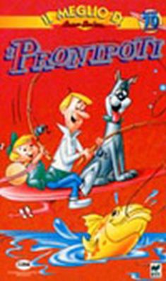 I PRONIPOTI  - VOL. 2