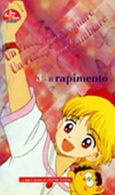 Locandina UN FIOCCO PER SOGNARE UN FIOCCO PER CAMBIARE 3