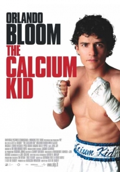 Locandina The calcium Kid