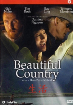 Locandina Beautiful Country