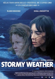 Locandina Stormy Weather