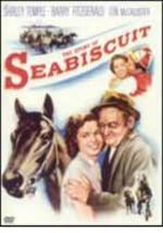 THE STORY OF SEABISCUIT